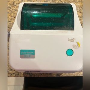 SoonMark Thermal Label Printer‎ NO ADAPTER